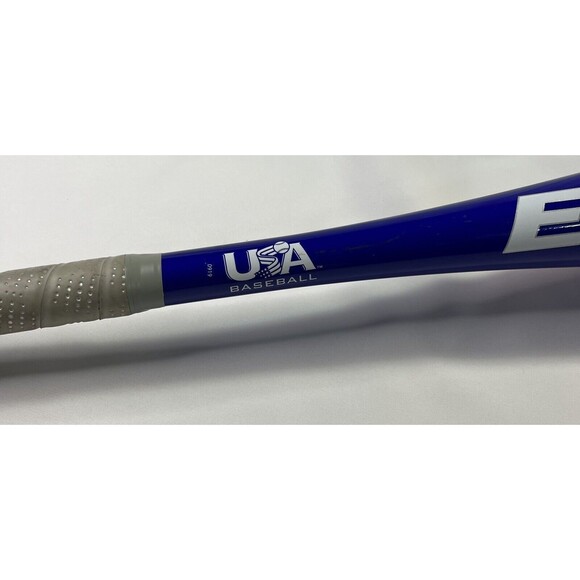 Easton Tee Ball Bat Model #TB20SP013,  25”,  12oz,  -13,  2/14 - Picture 8 of 13